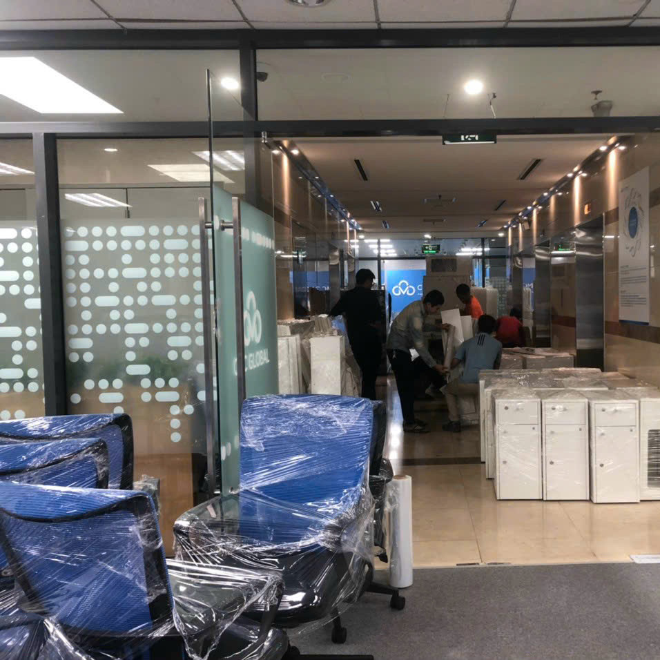 Dịch Vụ Cho Thuê Xe Tải Chở Hàng Quận 12 Uy Tín