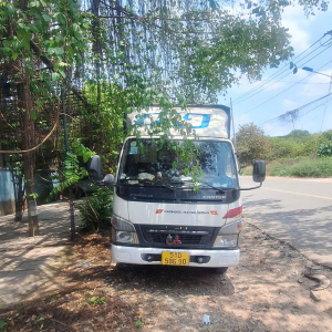 Cho thuê xe tải