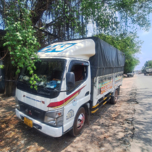 Taxi tải chuyển nhà