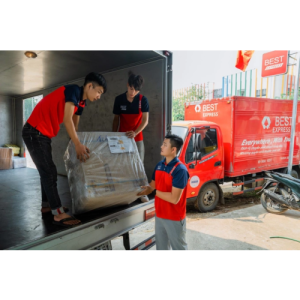 BEST Express ứng dụng dữ liệu lớn tối ưu chi phí nhiên liệu