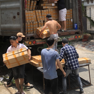 Dịch Vụ Xe Tải Chở Hàng TP.HCM Giá Rẻ - Gọi Là Có Mặt | xetaivantphcm