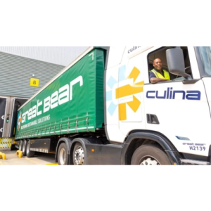 Great Bear gia hạn hợp đồng vận tải với Weetabix