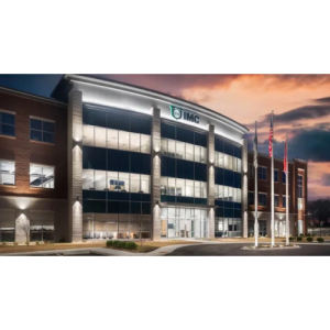 IMC Logistics mở cơ sở đầu tiên tại Toronto