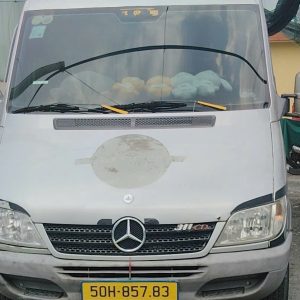 Vận Tải Minh Tuấn - Cho Thuê Xe Tải Chở Hàng Quận 12 Giá Rẻ