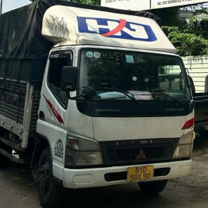 xe tải chở thuê phường tân chánh hiệp