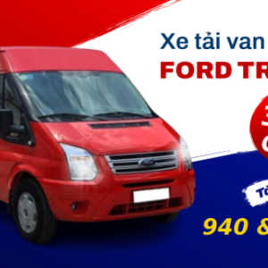 xe tải van 3 chỗ chở hàng tại thành phố hồ chí minh